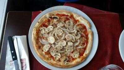 Colosseo Ristorante Pizzeria