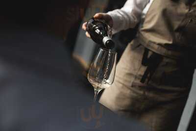 Noa Restaurant & Loungebar