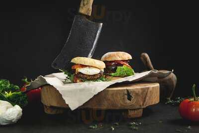 Noa Restaurant & Loungebar