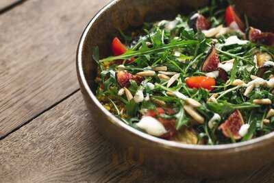 Noa Restaurant & Loungebar