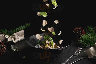 Noa Restaurant & Loungebar