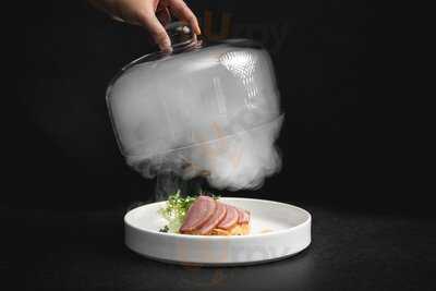 Noa Restaurant & Loungebar