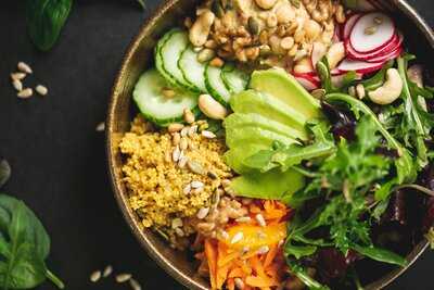 Noa Restaurant & Loungebar