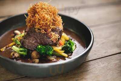 Noa Restaurant & Loungebar