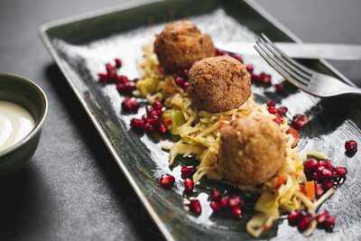 Noa Restaurant & Loungebar