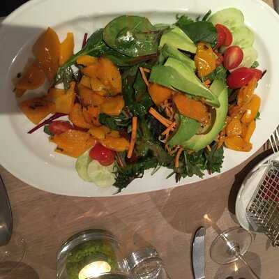 Landgasthaus Sankt Wendelin