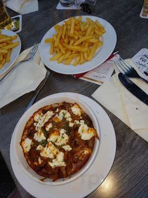 Bistro Bit Boulevard