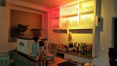 Cafe Bar Gruenen