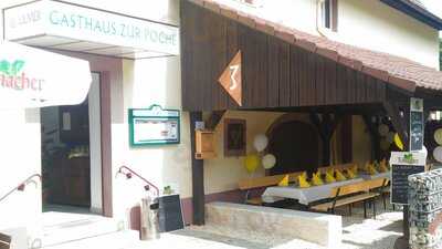 Gasthaus Zur Poche