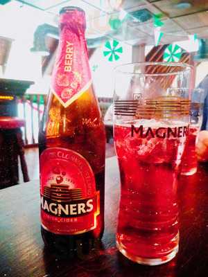 The O’ Mackay’s Cafe And Pub