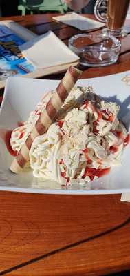 The O’ Mackay’s Cafe And Pub