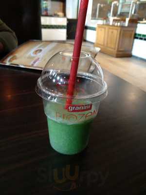 The O’ Mackay’s Cafe And Pub