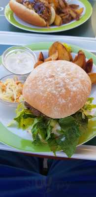 The O’ Mackay’s Cafe And Pub