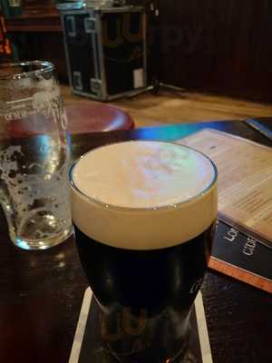 The O’ Mackay’s Cafe And Pub