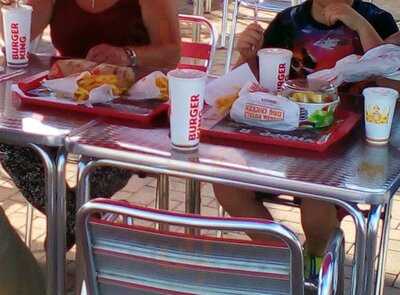 Burger King Zweibrücken-ds-dollinger Systemgastronomiegmbh