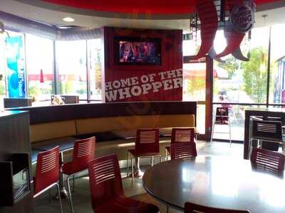 Burger King Zweibrücken-ds-dollinger Systemgastronomiegmbh