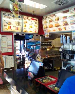Burger King Zweibrücken-ds-dollinger Systemgastronomiegmbh