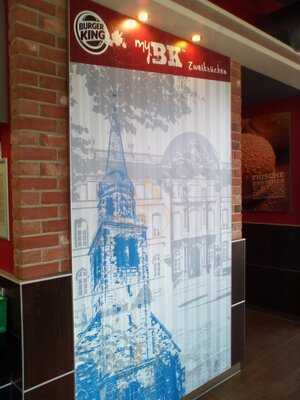 Burger King Zweibrücken-ds-dollinger Systemgastronomiegmbh