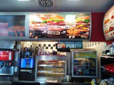 Burger King Zweibrücken-ds-dollinger Systemgastronomiegmbh