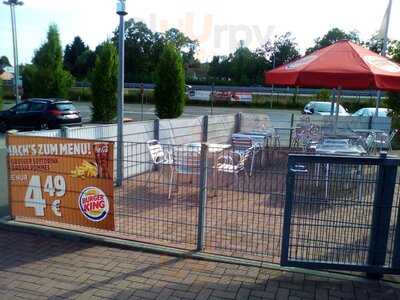 Burger King Zweibrücken-ds-dollinger Systemgastronomiegmbh
