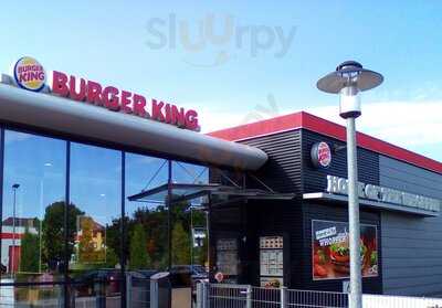 Burger King Zweibrücken-ds-dollinger Systemgastronomiegmbh