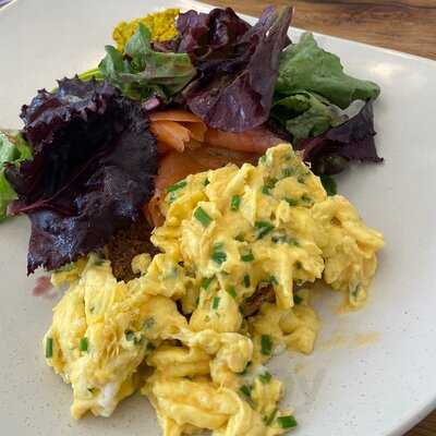 Grauwinkel Café & Deli