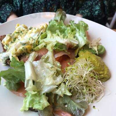 Grauwinkel Café & Deli