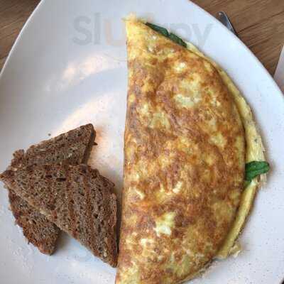 Grauwinkel Café & Deli