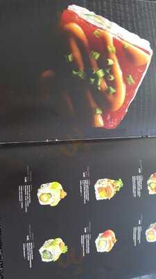 Sushi Shop
