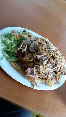 Sultan Imbiss Inh. S. Özgün