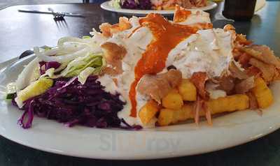 Sultan Imbiss Inh. S. Özgün