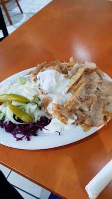 Sultan Imbiss Inh. S. Özgün