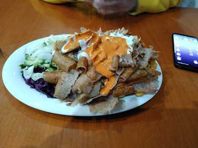 Sultan Imbiss Inh. S. Özgün