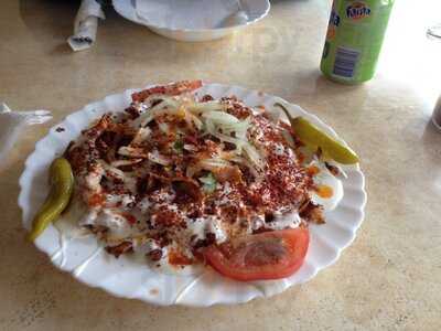 Evren Dalles Kebap