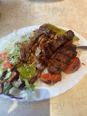 Evren Dalles Kebap