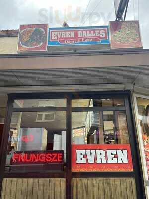 Evren Dalles Kebap