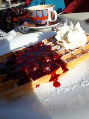 Gelateria Porta Romana