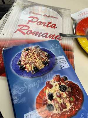 Gelateria Porta Romana