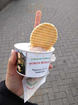 Gelateria Porta Romana