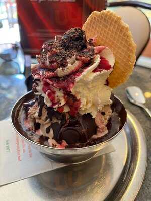 Gelateria Porta Romana