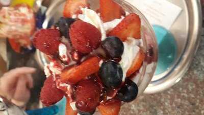 Gelateria Porta Romana