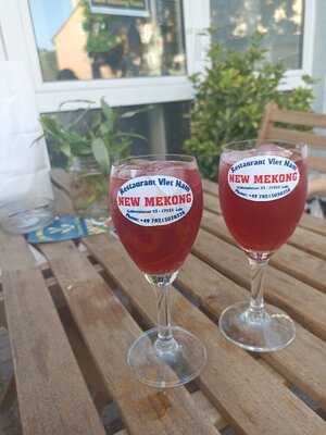 New Mekong
