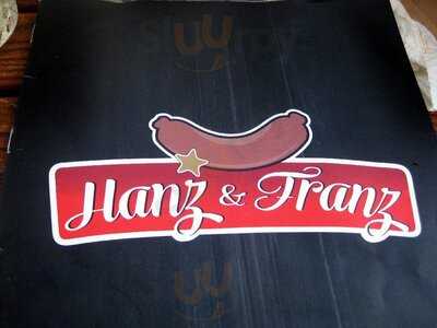 Hanz & Franz
