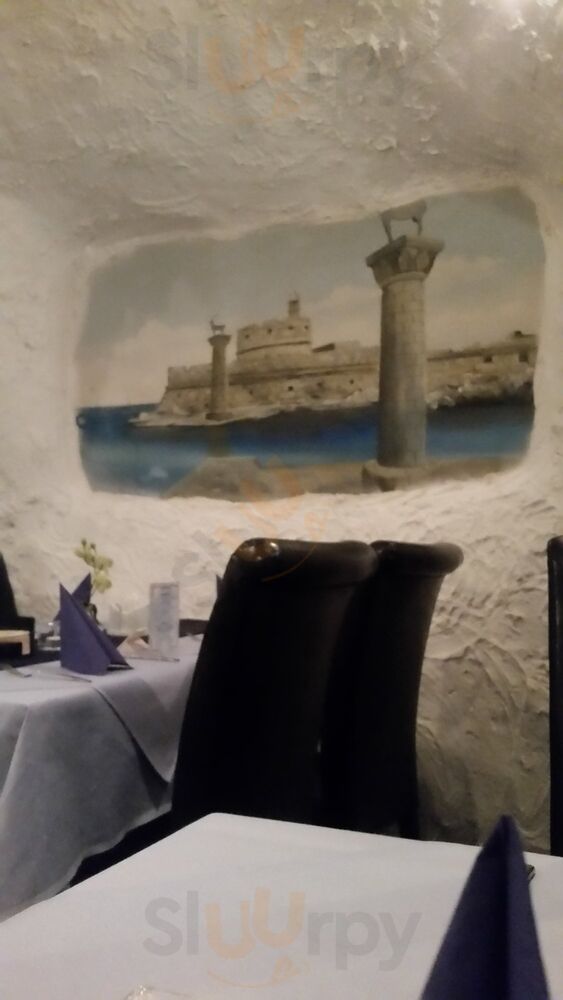 Restaurant Rhodos