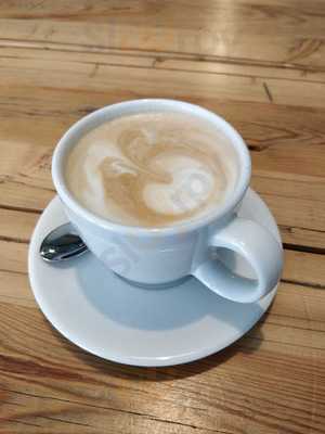 Carlsons Coffee Food Bar