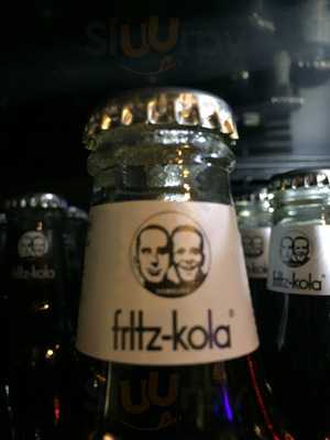 Carlsons Coffee Food Bar