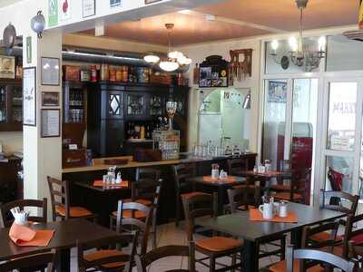 Restaurant Marktstubb