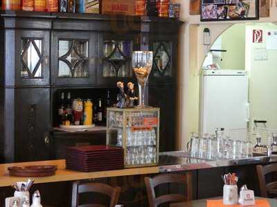 Restaurant Marktstubb