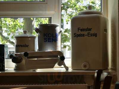 Restaurant Marktstubb