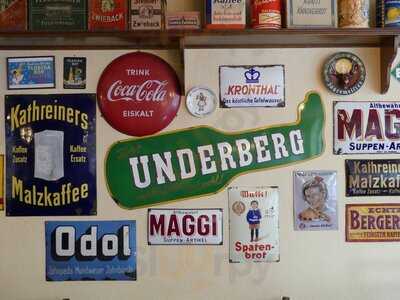 Restaurant Marktstubb